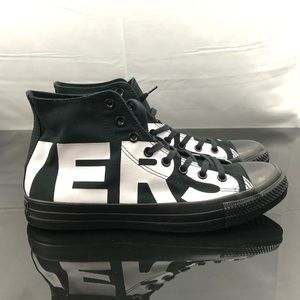 Converse Chuck Taylor All Star High Tops Size 11